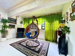Blk 306 Teck Ghee Vista (Ang Mo Kio), HDB 5 Rooms #596425561